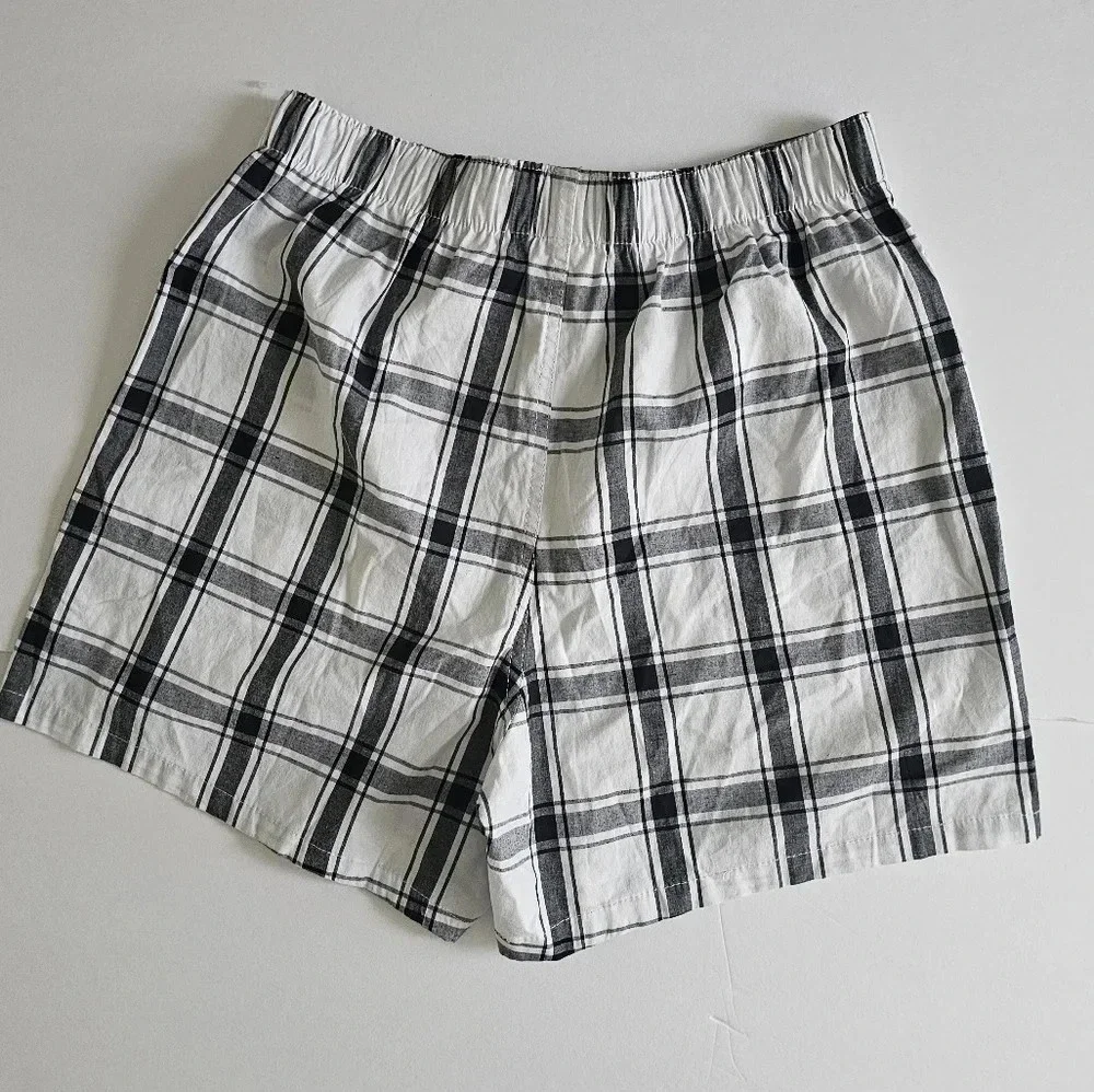 American Eagle Outfitters aeo plaid
